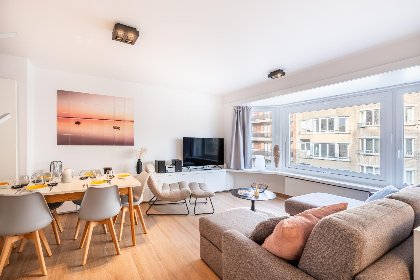 Belgi&euml;, West-Vlaanderen, Koksijde