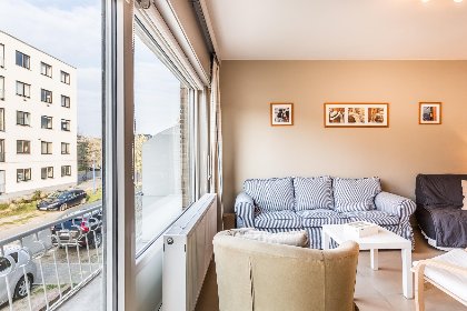 001 Argenteuil eerste