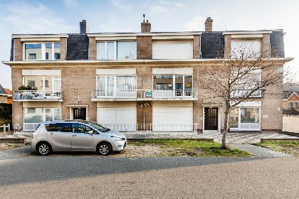 004 Argenteuil eerste