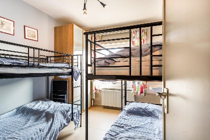 010 Argenteuil eerste