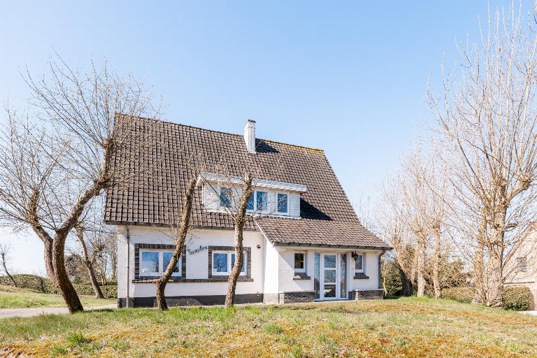 Belgi&euml;, West-Vlaanderen, Koksijde
