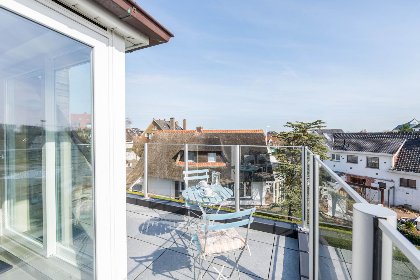 001 Bon Accueil tweede