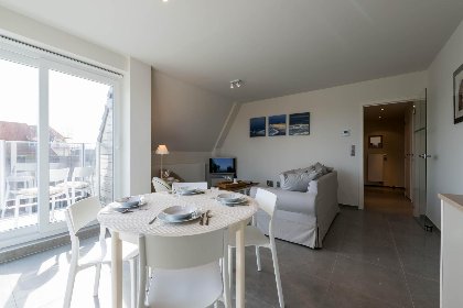 003 Bon Accueil tweede