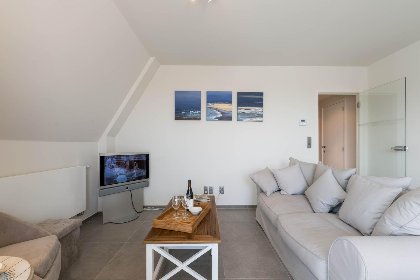 008 Bon Accueil tweede