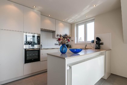 009 Bon Accueil tweede