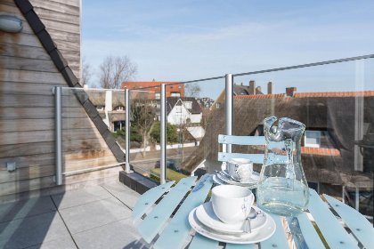 012 Bon Accueil tweede