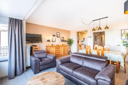 België, West-Vlaanderen, Koksijde