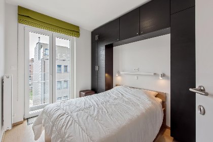 007 De Meeuwen vijfde