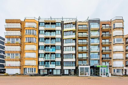 013 De Meeuwen vijfde