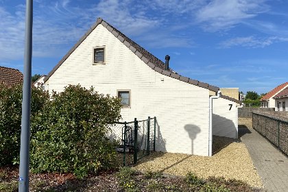 België, West-Vlaanderen, Koksijde
