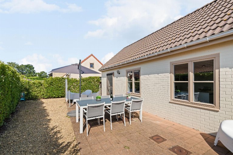 Belgi&euml;, West-Vlaanderen, Koksijde