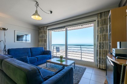 001 Duinzicht vijfde