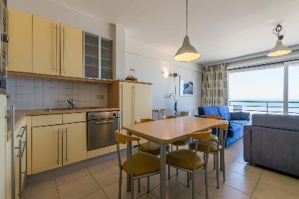 003 Duinzicht vijfde