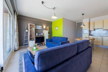 006 Duinzicht vijfde