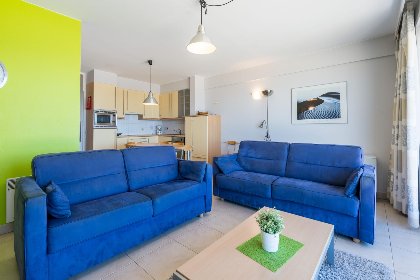 007 Duinzicht vijfde