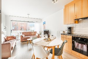 Gaston Lejeune tweede