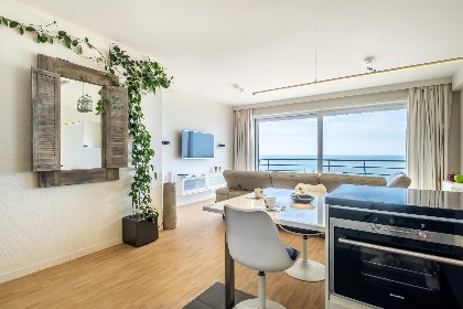 Belgi&euml;, West-Vlaanderen, Koksijde