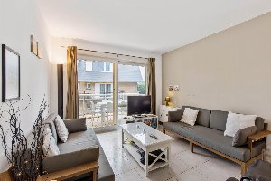 Klokjesbloem Gelijkvloers