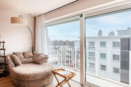 001 La Balise vijfde