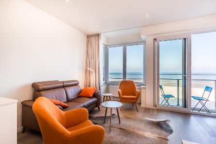 België, West-Vlaanderen, Koksijde