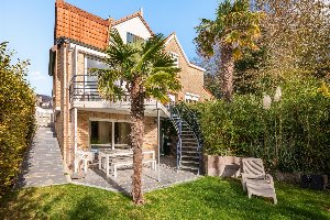 Le Palmier Le Palmier