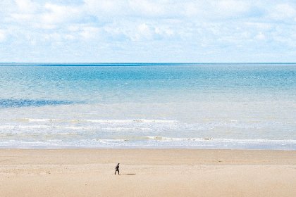 002 Les Petrels vijfde