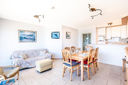 004 Les Petrels vijfde