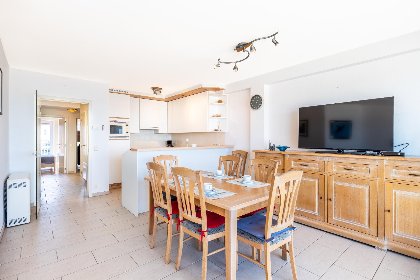 005 Les Petrels vijfde