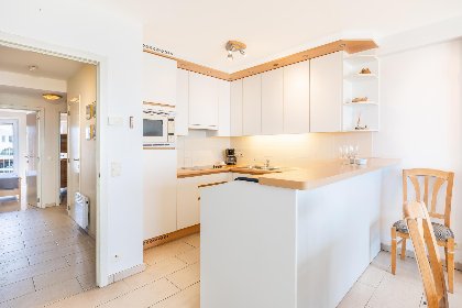 006 Les Petrels vijfde