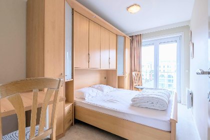 008 Les Petrels vijfde