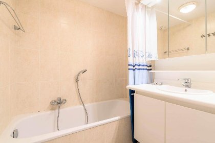 009 Les Petrels vijfde