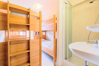 010 Les Petrels vijfde