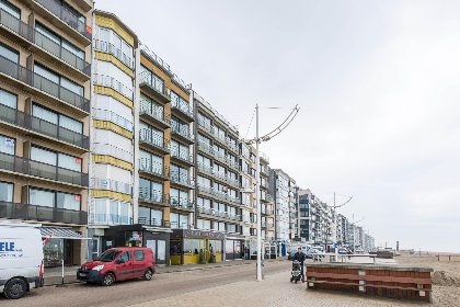 005 Les Petrels zesde