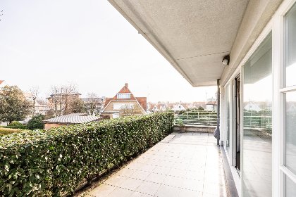 België, West-Vlaanderen, Koksijde