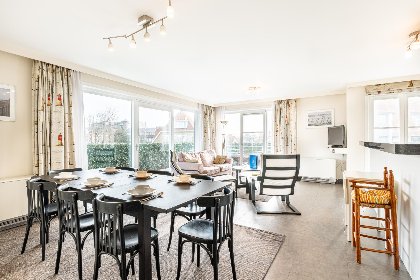 001 Monti gelijkvloers