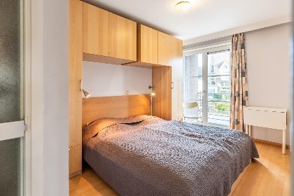 004 Monti gelijkvloers