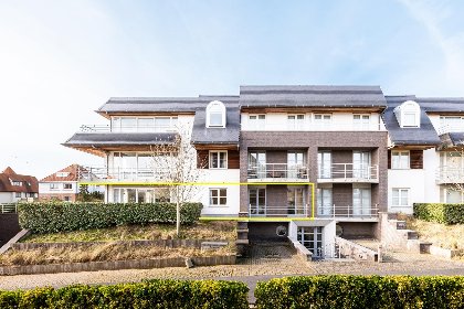 005 Monti gelijkvloers