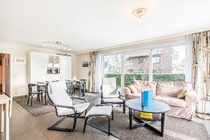 006 Monti gelijkvloers