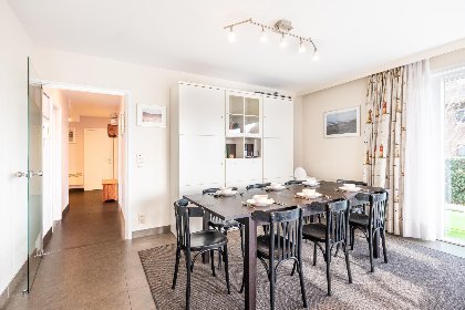 007 Monti gelijkvloers