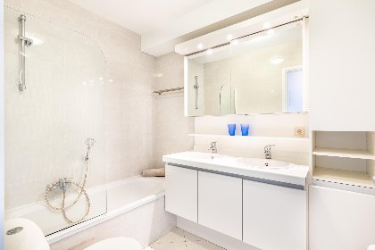 012 Monti gelijkvloers