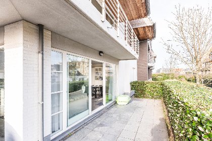 016 Monti gelijkvloers