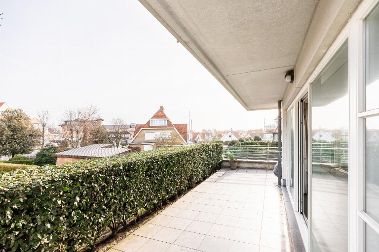 Belgi&euml;, West-Vlaanderen, Koksijde