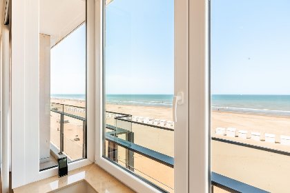 002 Ocean View Panorama 2 bedroom