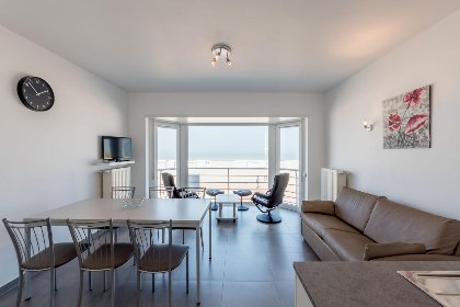 België, West-Vlaanderen, Koksijde