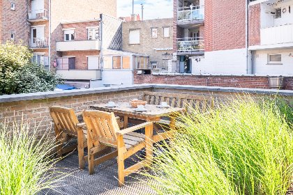 België, West-Vlaanderen, Koksijde