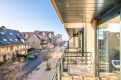 België, West-Vlaanderen, Koksijde