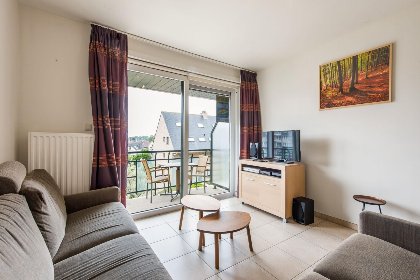 Belgi&euml;, West-Vlaanderen, Koksijde