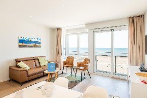Panorama sur Mer 2 chambres