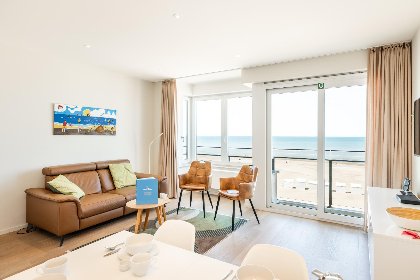 Belgi&euml;, West-Vlaanderen, Koksijde