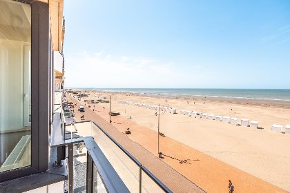 002 Panorama sur Mer 2 chambres